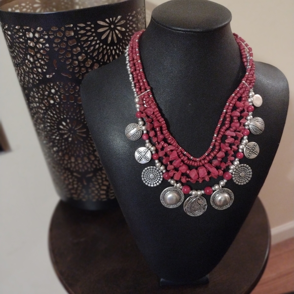 Chico's Neclace - Picture 3 of 4